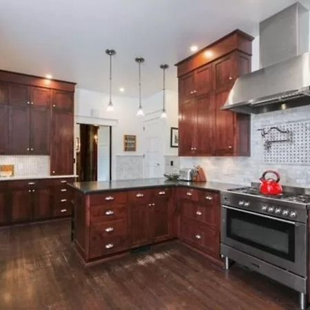 Rosedell Bed And Breakfast Yakima Dış mekan fotoğraf