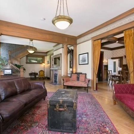 Rosedell Bed And Breakfast Yakima Dış mekan fotoğraf