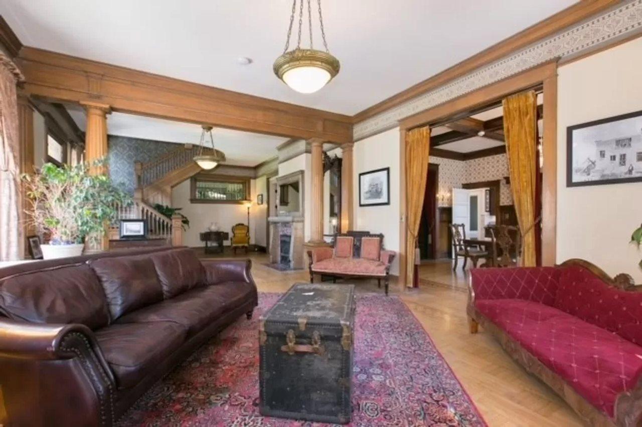 Rosedell Bed And Breakfast Yakima Dış mekan fotoğraf