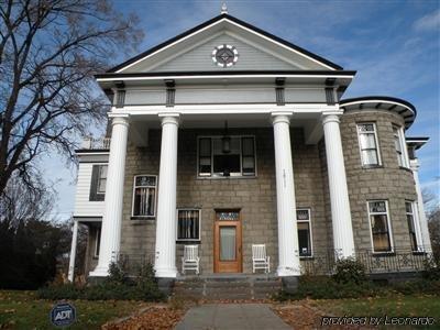 Rosedell Bed And Breakfast Yakima Dış mekan fotoğraf