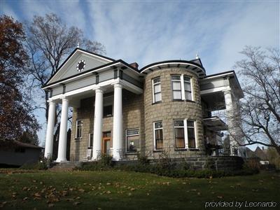 Rosedell Bed And Breakfast Yakima Dış mekan fotoğraf