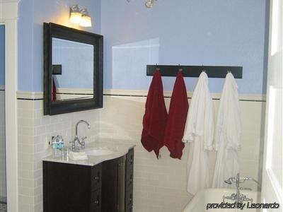 Rosedell Bed And Breakfast Yakima Oda fotoğraf