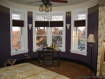 Rosedell Bed And Breakfast Yakima Oda fotoğraf