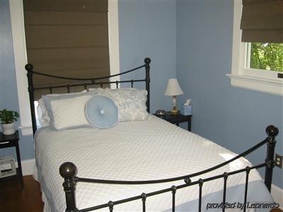 Rosedell Bed And Breakfast Yakima Oda fotoğraf