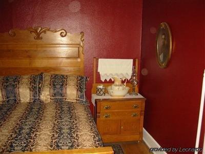 Rosedell Bed And Breakfast Yakima Oda fotoğraf