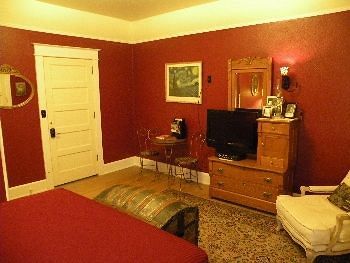 Rosedell Bed And Breakfast Yakima Dış mekan fotoğraf