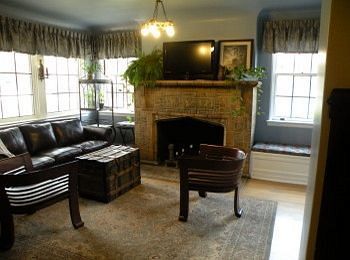 Rosedell Bed And Breakfast Yakima Dış mekan fotoğraf