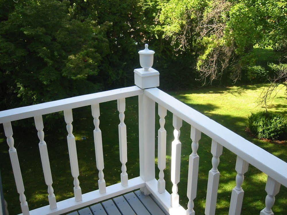 Rosedell Bed And Breakfast Yakima Dış mekan fotoğraf