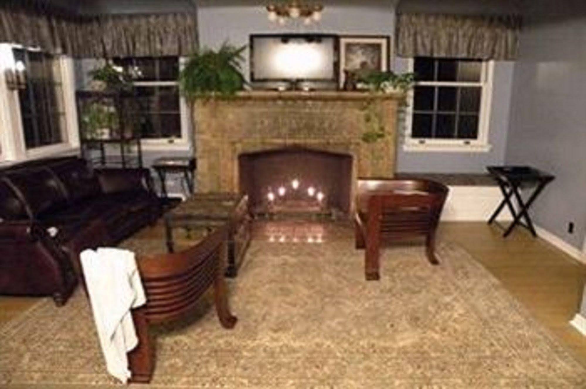 Rosedell Bed And Breakfast Yakima Dış mekan fotoğraf