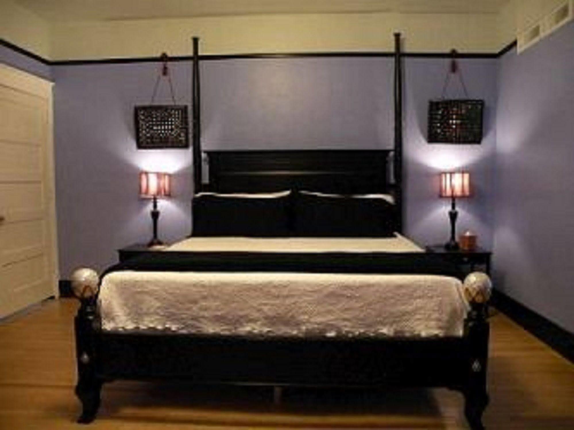 Rosedell Bed And Breakfast Yakima Dış mekan fotoğraf